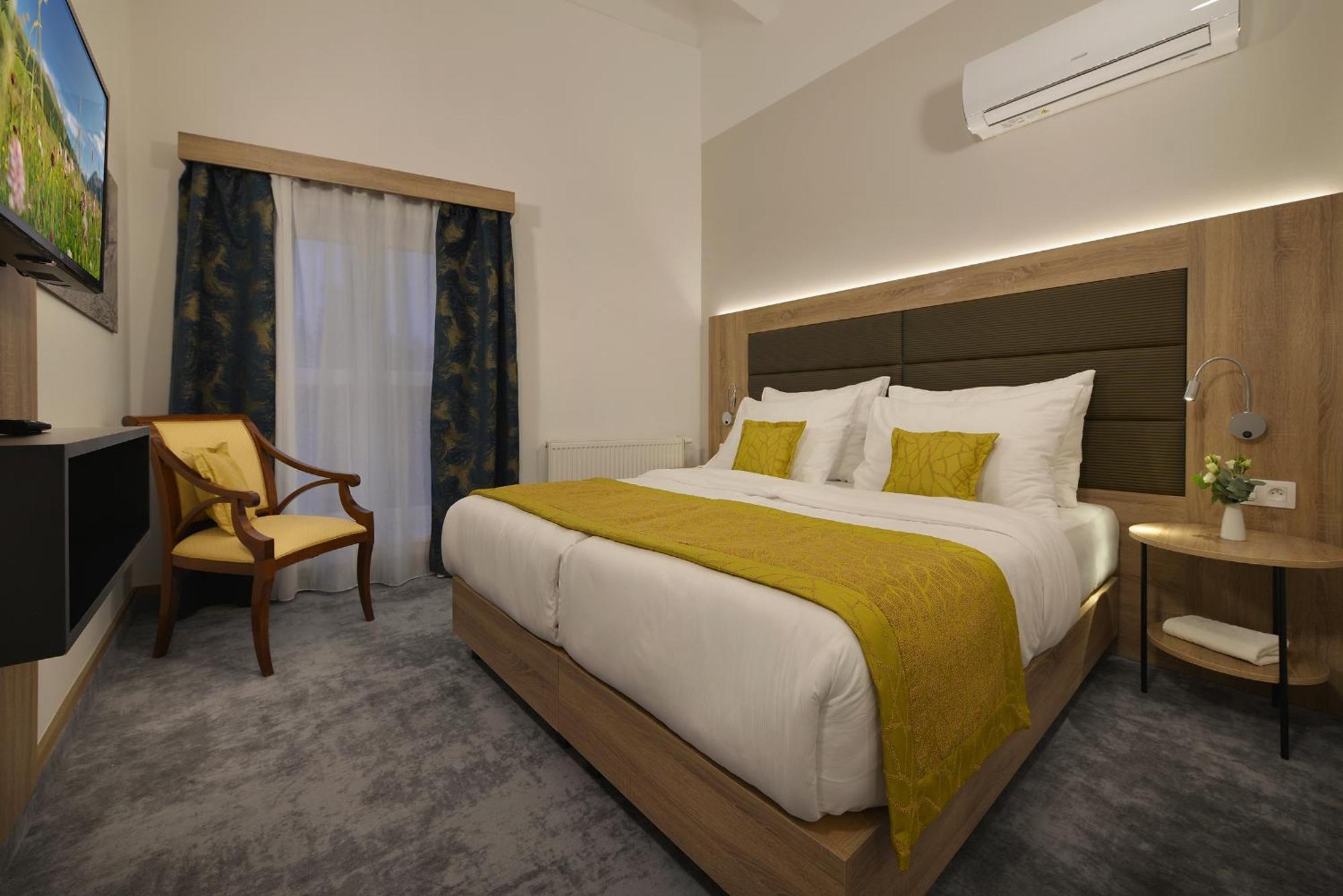 Vysocina Design Apartments Глинско Экстерьер фото