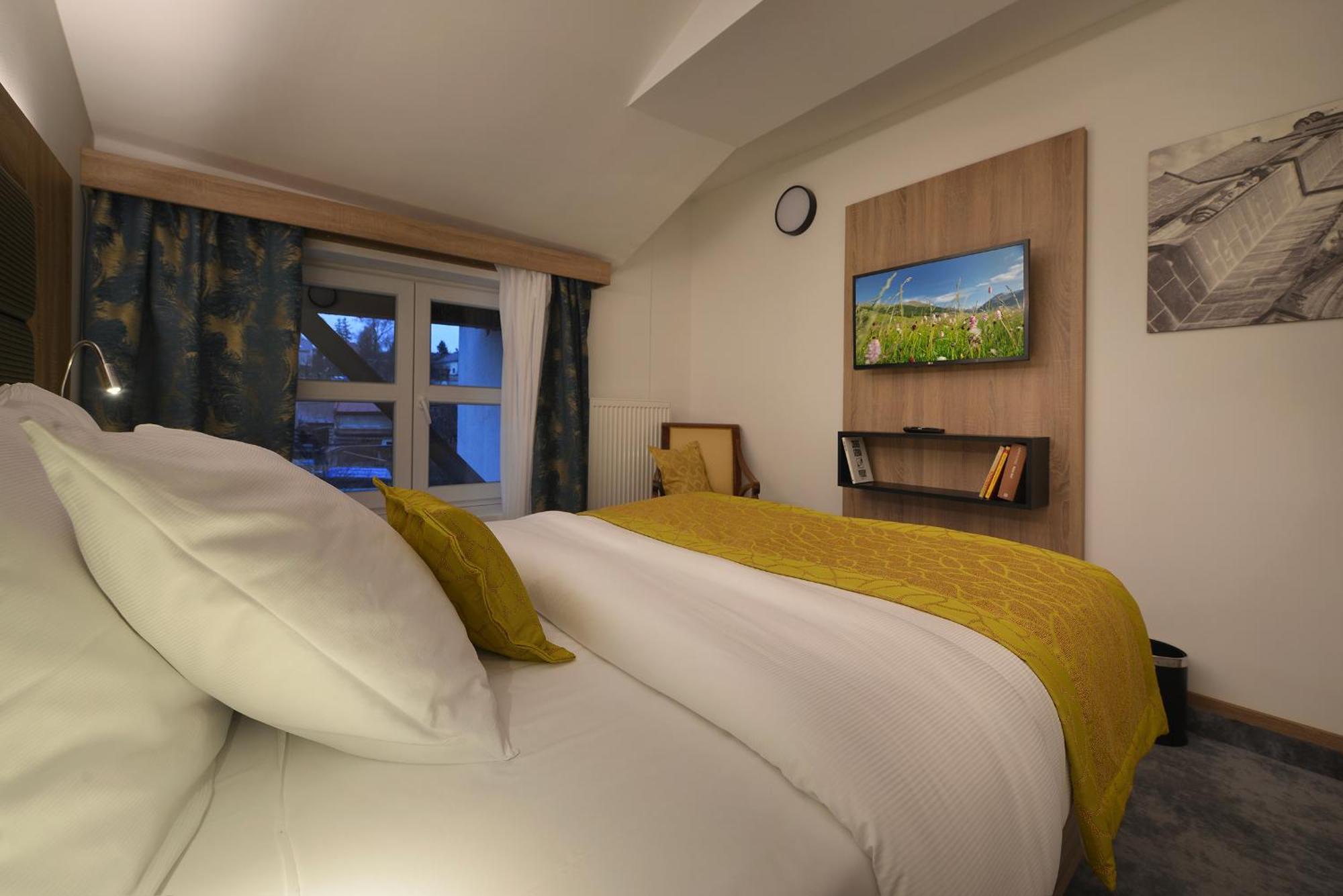 Vysocina Design Apartments Глинско Экстерьер фото